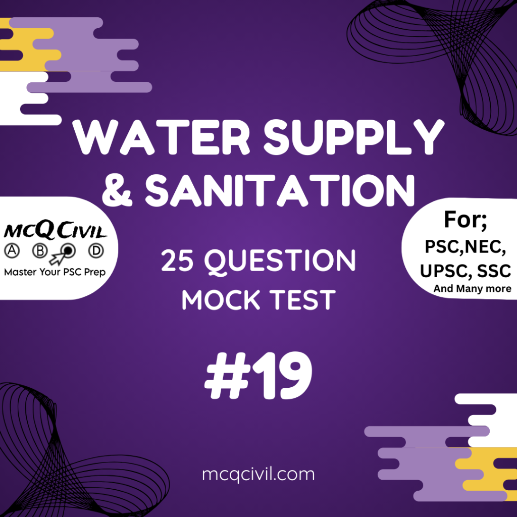 mock test
