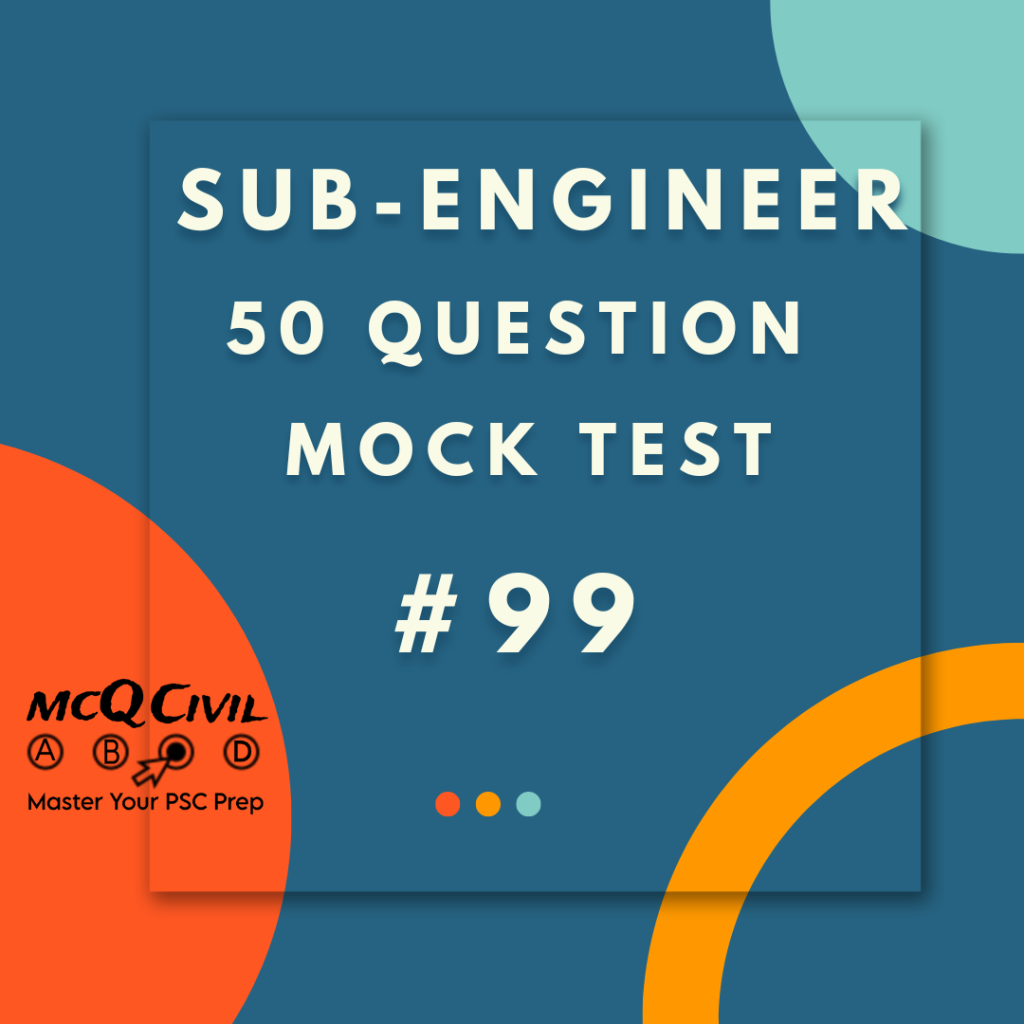 civil mcq